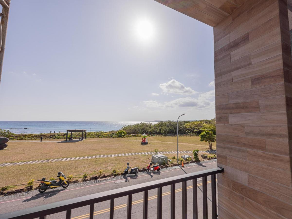 Kenting Sea Wall 130 Екстериор снимка