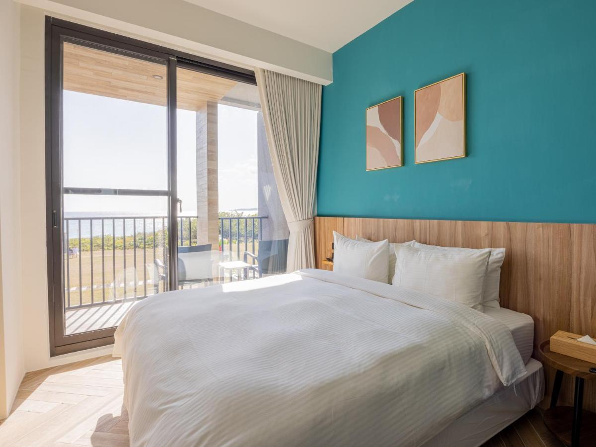 Kenting Sea Wall 130 Екстериор снимка