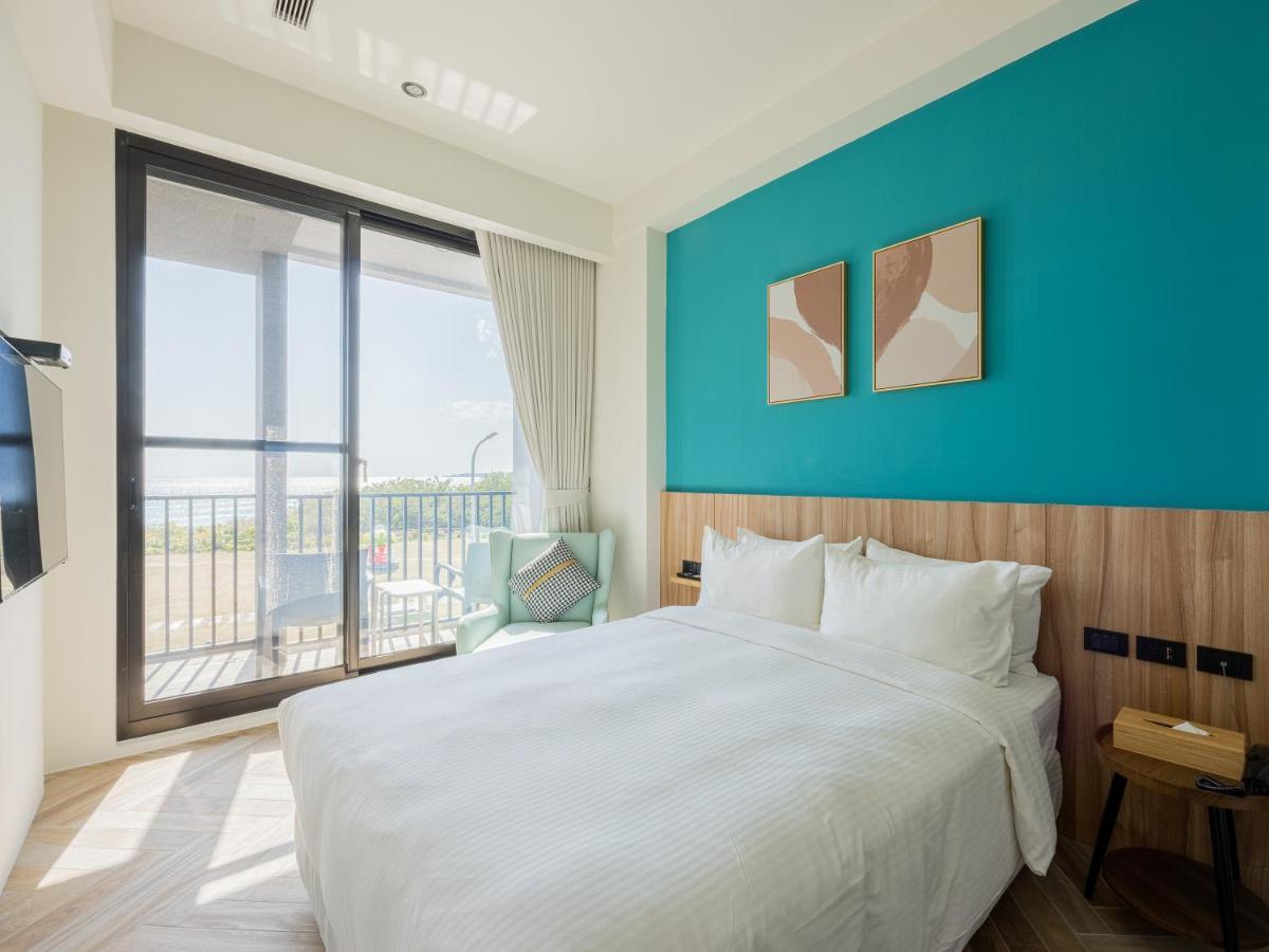 Kenting Sea Wall 130 Екстериор снимка