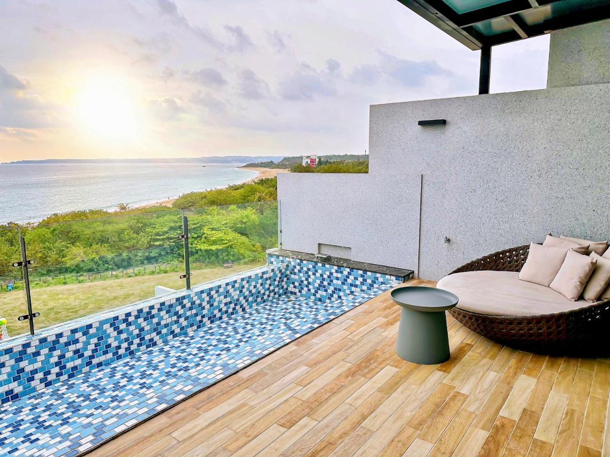Kenting Sea Wall 130 Екстериор снимка