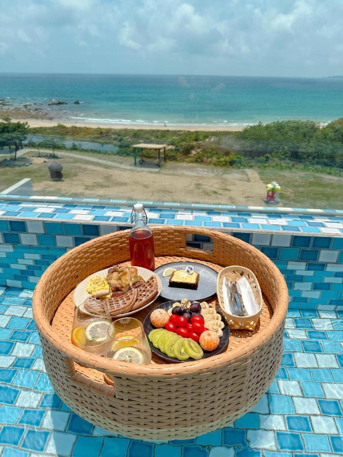 Kenting Sea Wall 130 Екстериор снимка